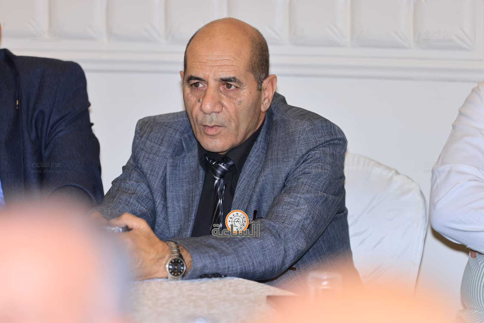 Madar Al-Saa Images 0.8571678961951583