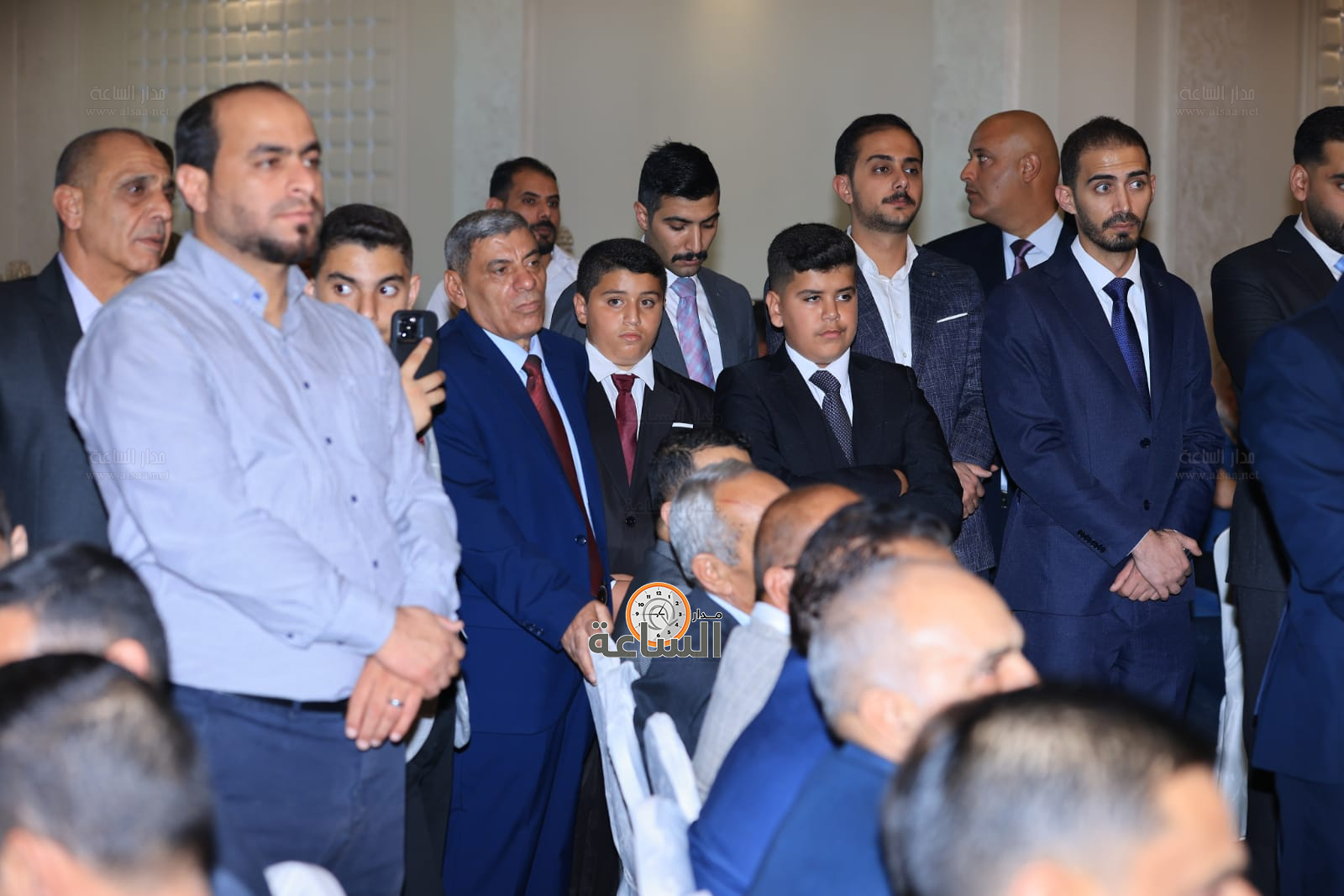 Madar Al-Saa Images 0.493568788398307