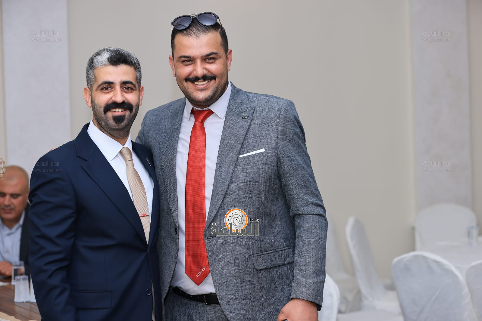 Madar Al-Saa Images 0.19231144691559943