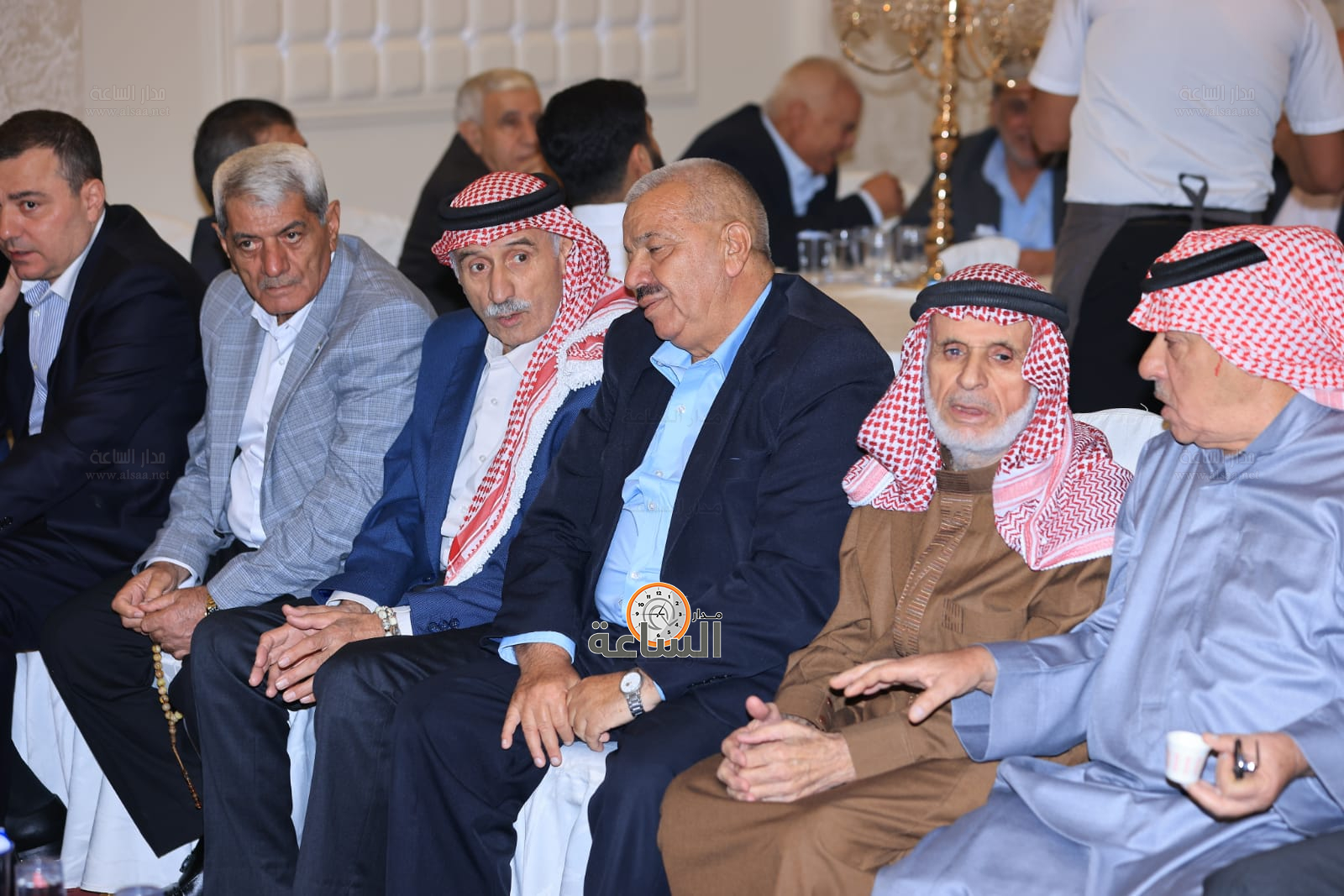 Madar Al-Saa Images 0.3299500303329904