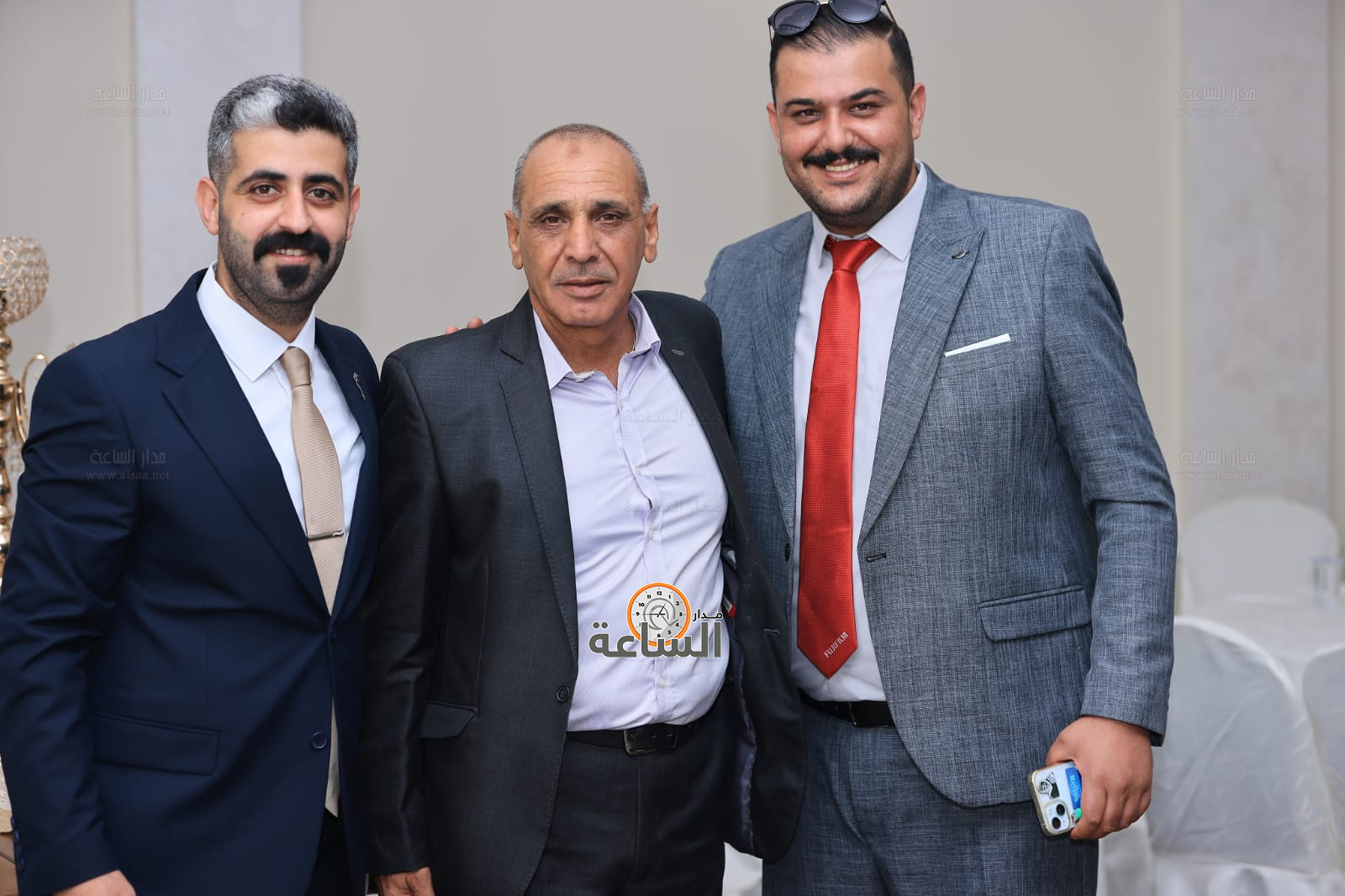 Madar Al-Saa Images 0.7078103554689646