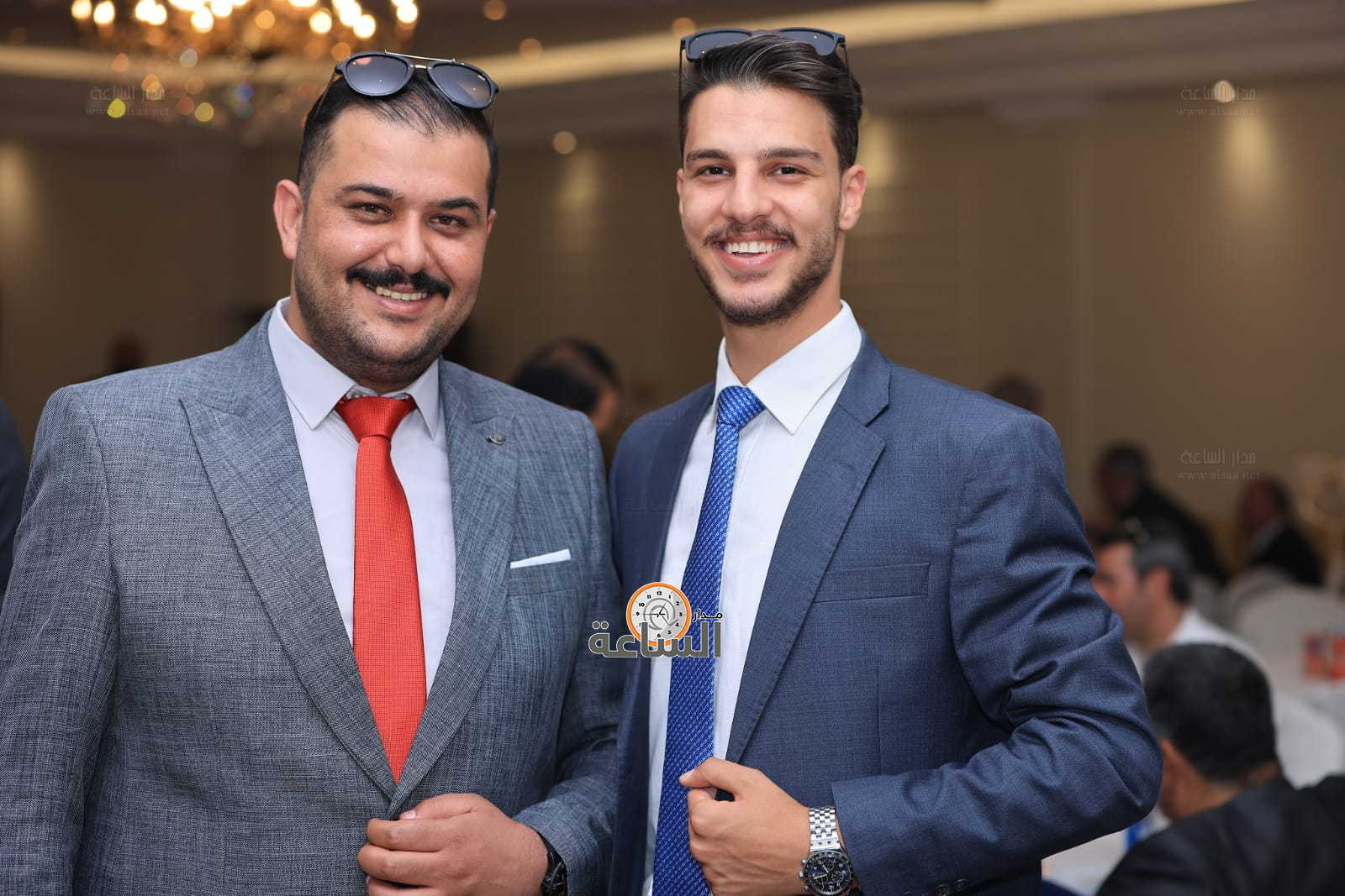 Madar Al-Saa Images 0.22851880522426526