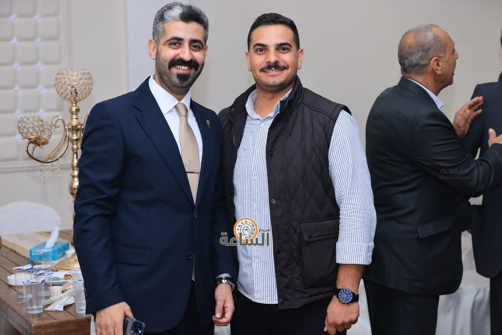 Madar Al-Saa Images 0.7964461694796529