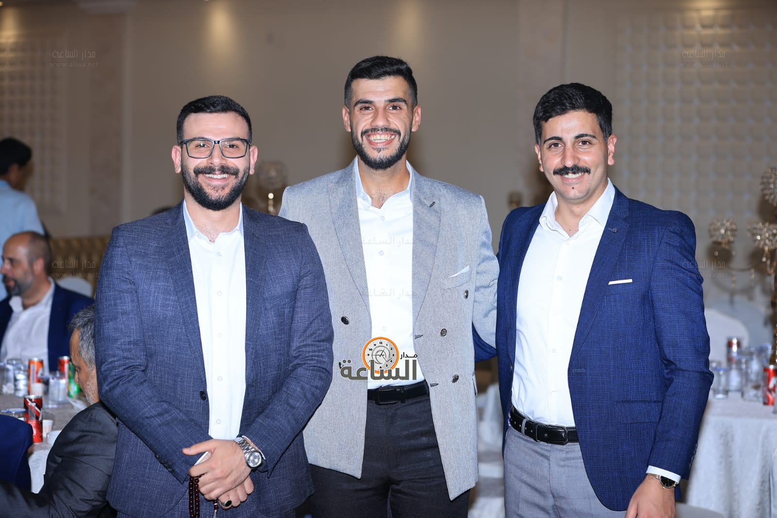 Madar Al-Saa Images 0.06834819403442083