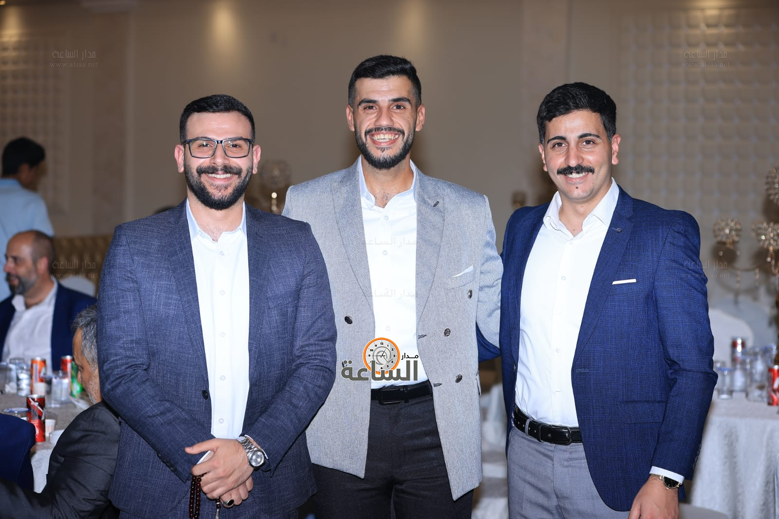 Madar Al-Saa Images 0.261288634847782