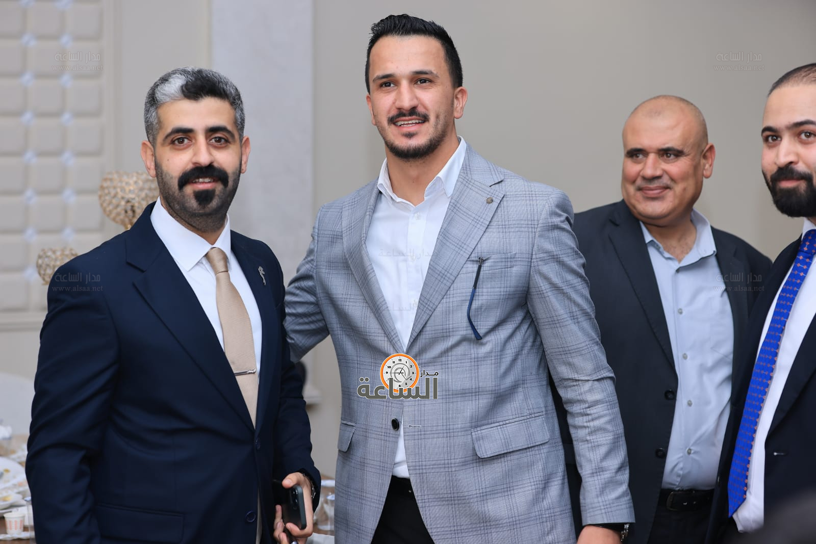 Madar Al-Saa Images 0.5375523390278393