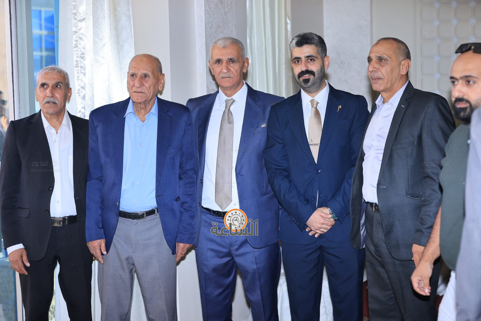 Madar Al-Saa Images 0.9973152840360726