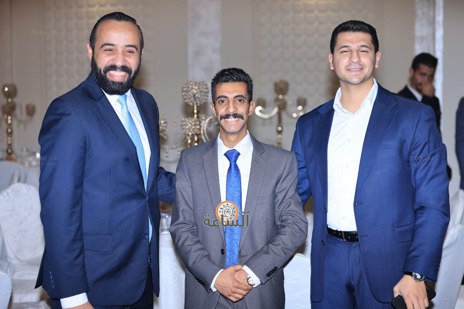 Madar Al-Saa Images 0.8155022417337029