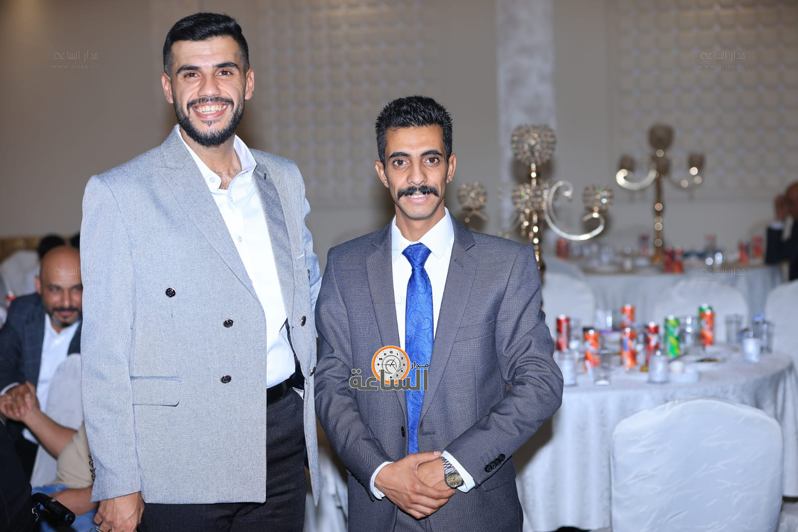 Madar Al-Saa Images 0.542689038653498