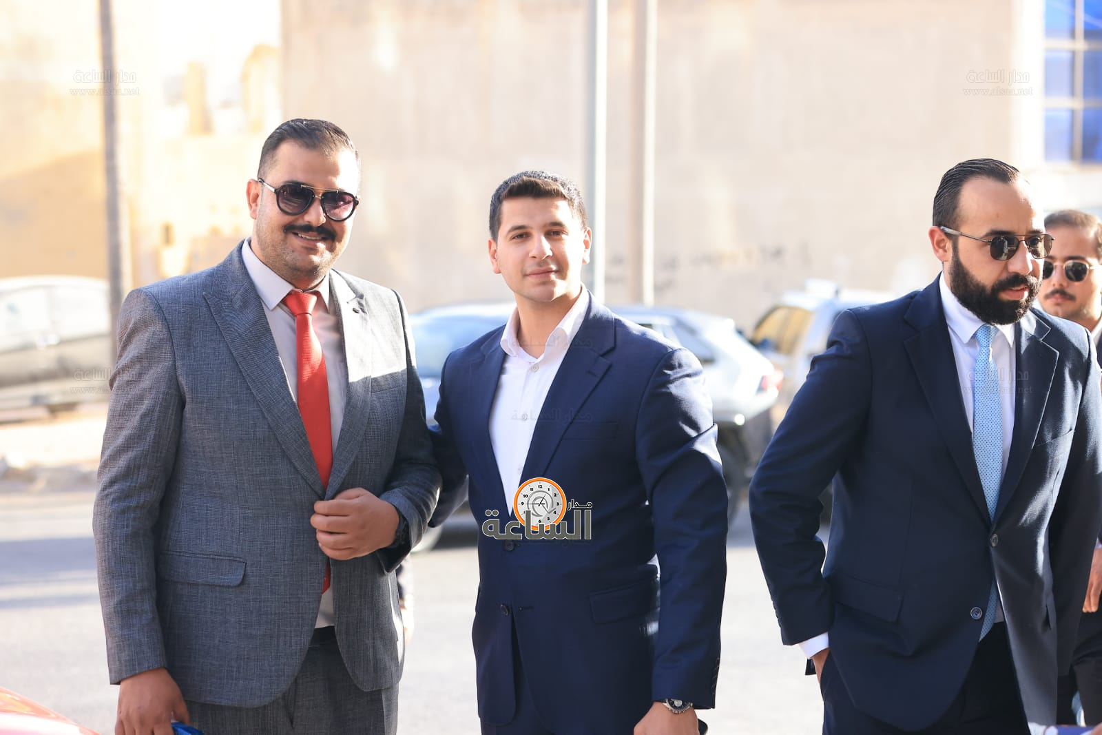 Madar Al-Saa Images 0.5652897244905932