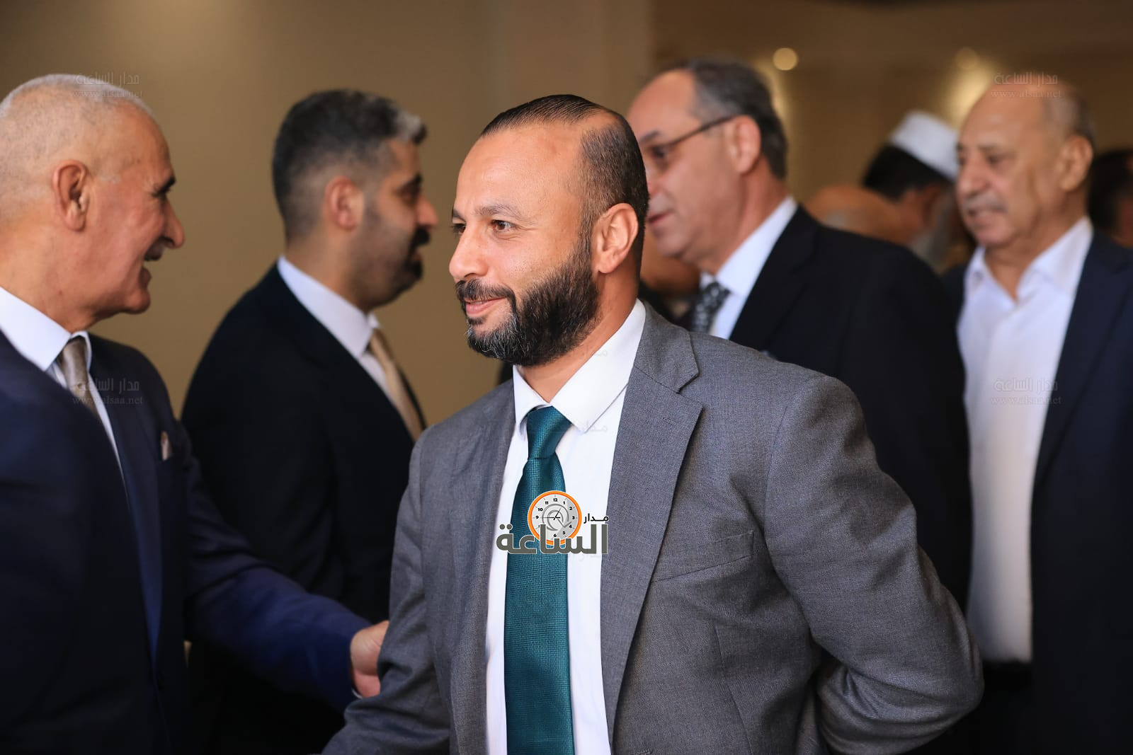 Madar Al-Saa Images 0.9855993400582472