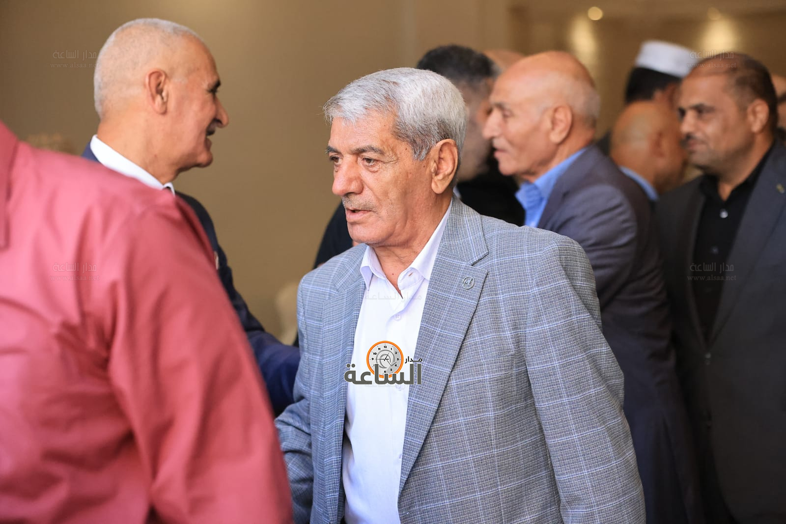 Madar Al-Saa Images 0.5089662804795766