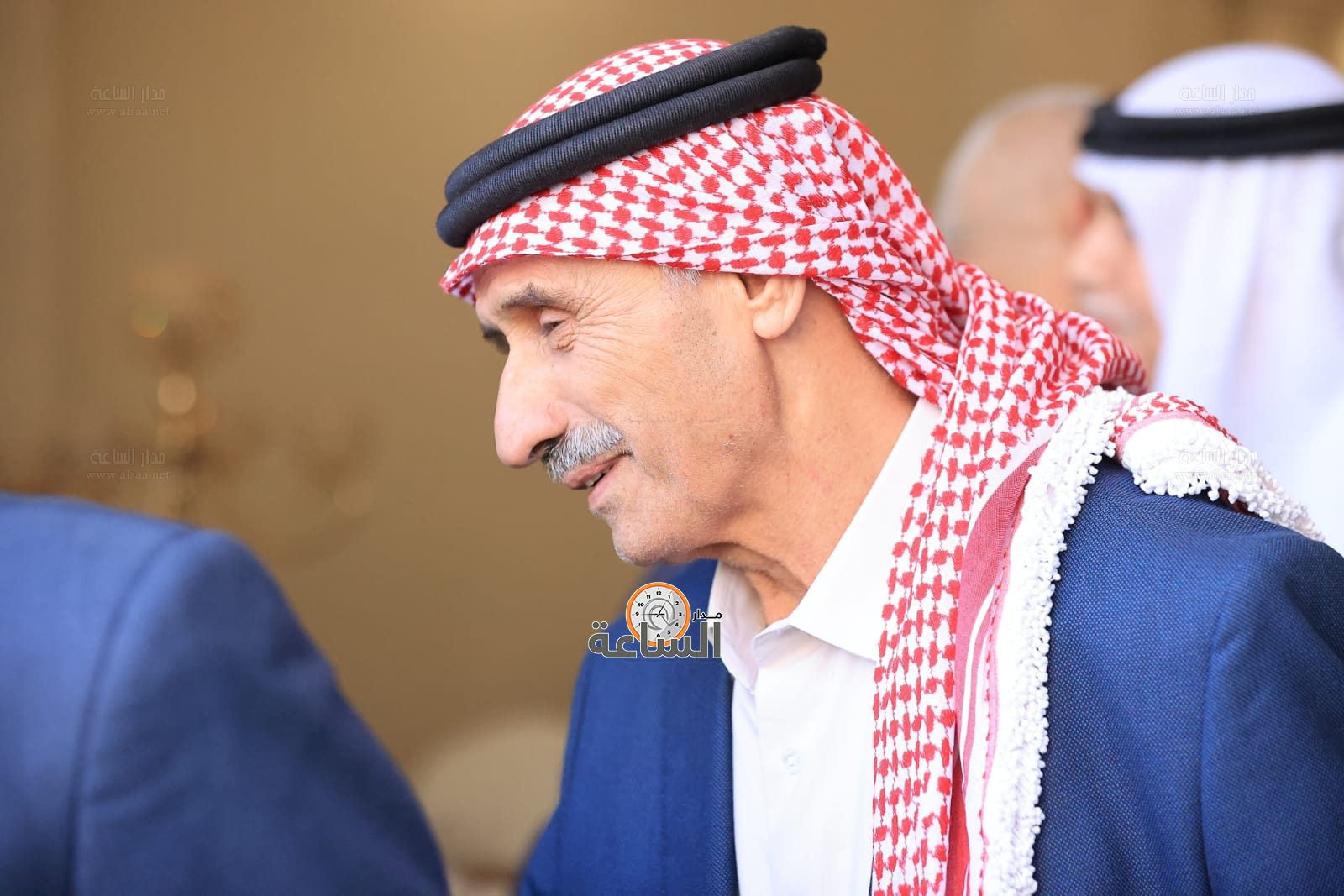 Madar Al-Saa Images 0.7380133397290753