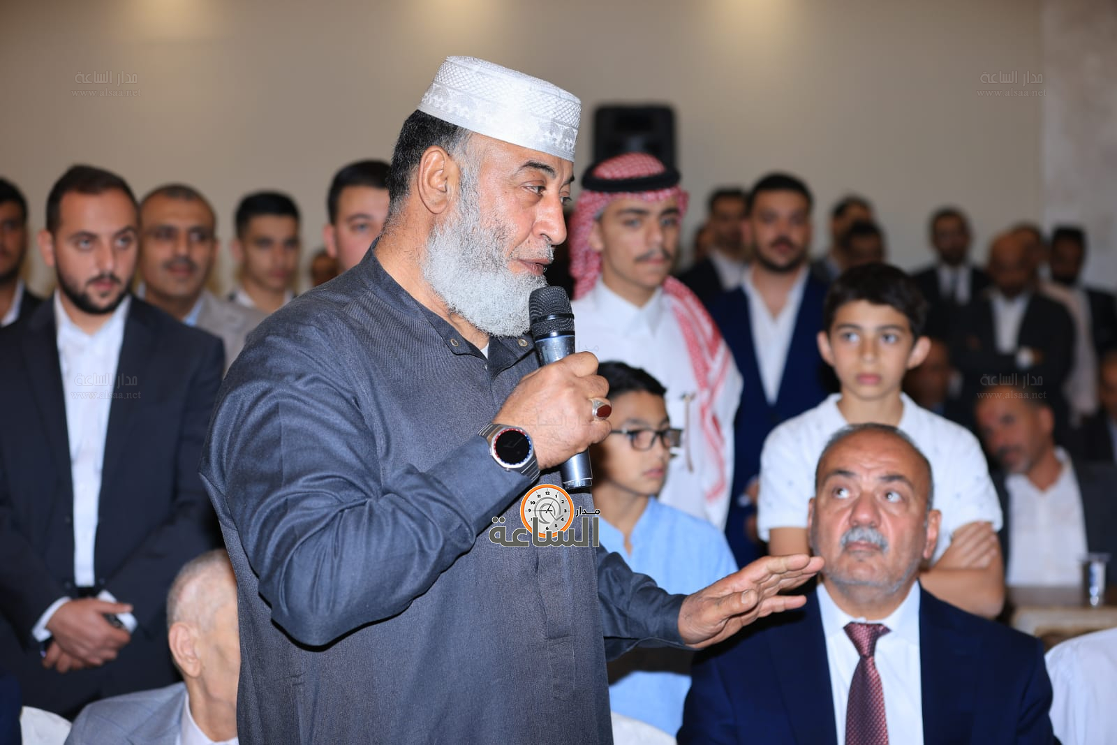 Madar Al-Saa Images 0.06473912384518088