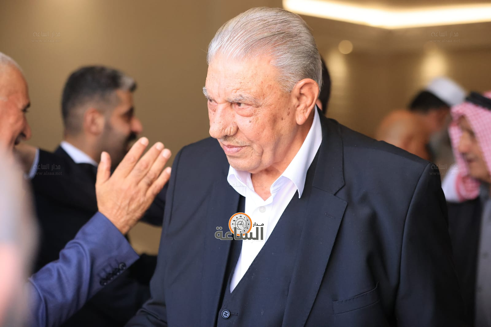 Madar Al-Saa Images 0.7531230218967189