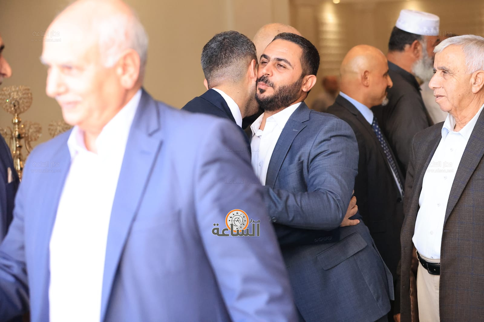 Madar Al-Saa Images 0.5685275039819154