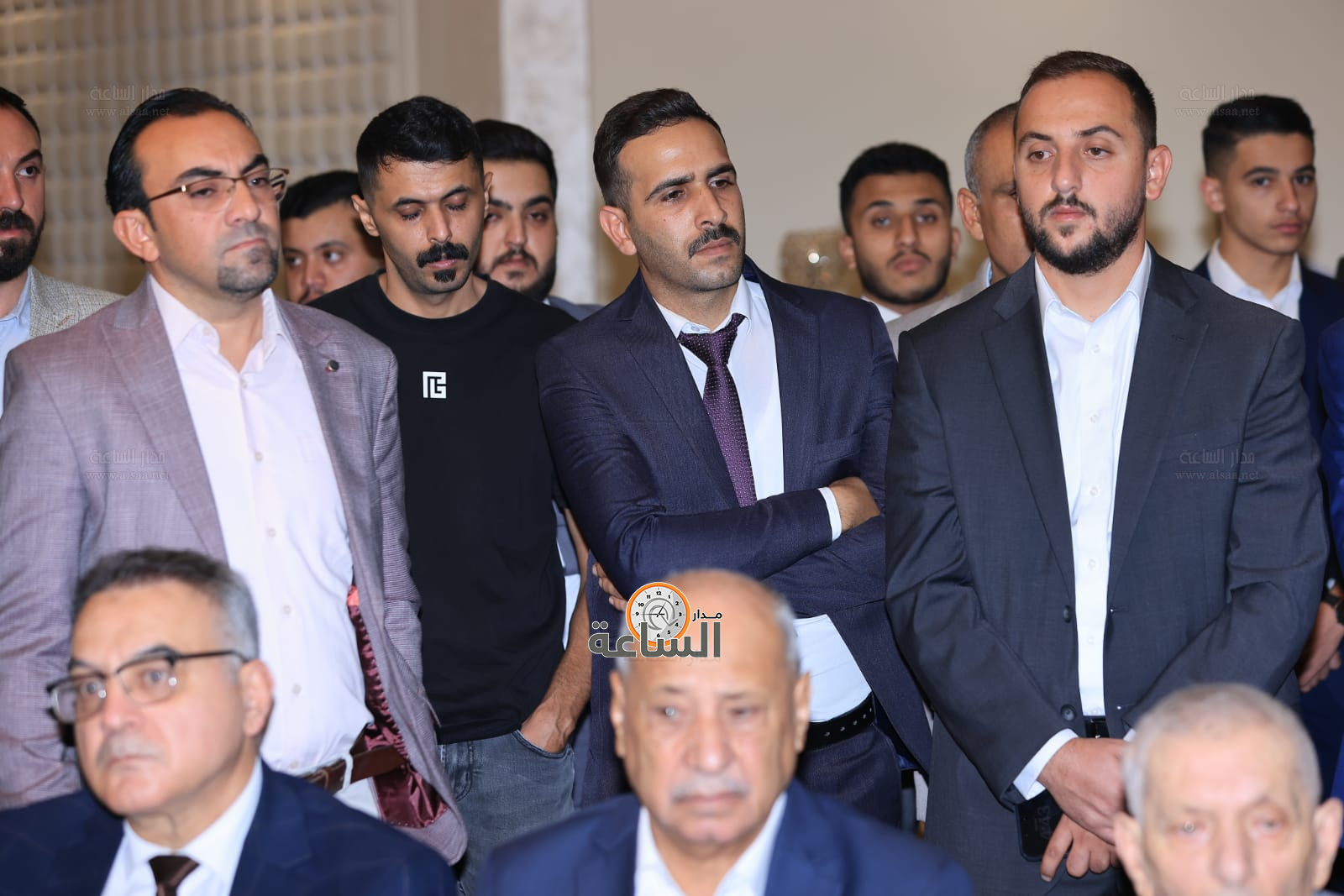 Madar Al-Saa Images 0.06694553157964578