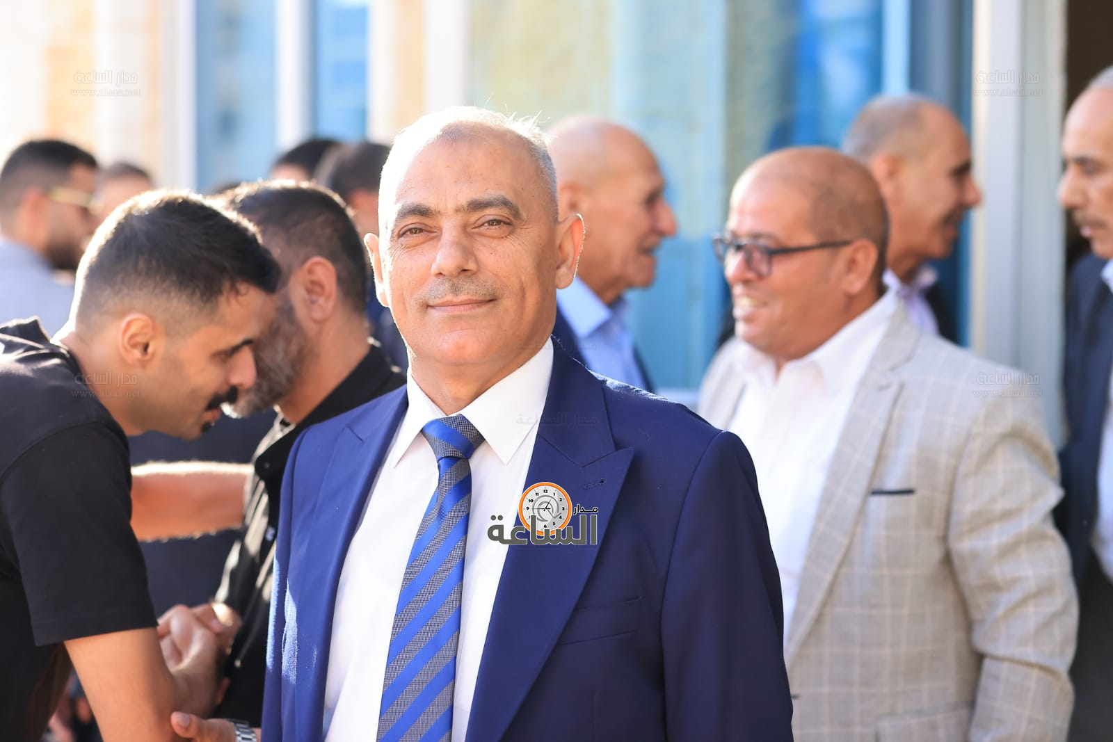 Madar Al-Saa Images 0.23209906143121917