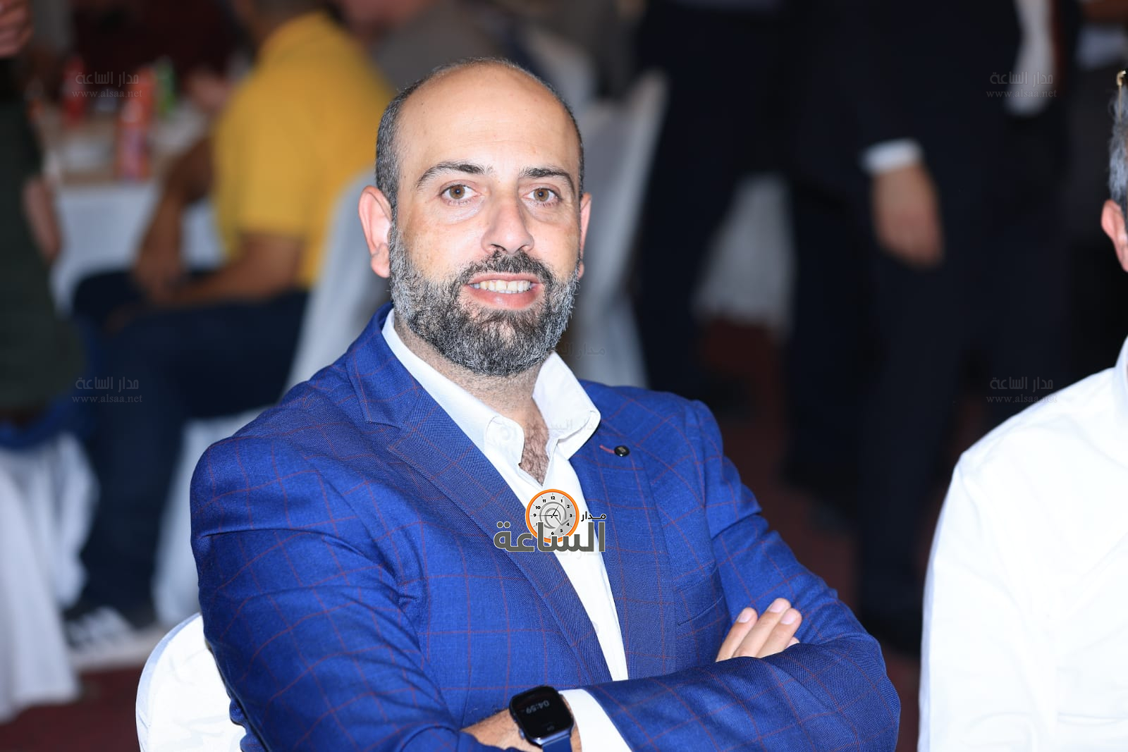 Madar Al-Saa Images 0.6376348030565819