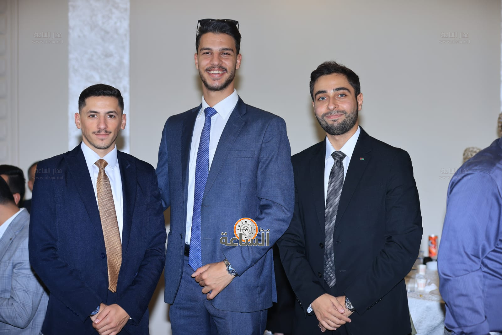 Madar Al-Saa Images 0.7888525290730187