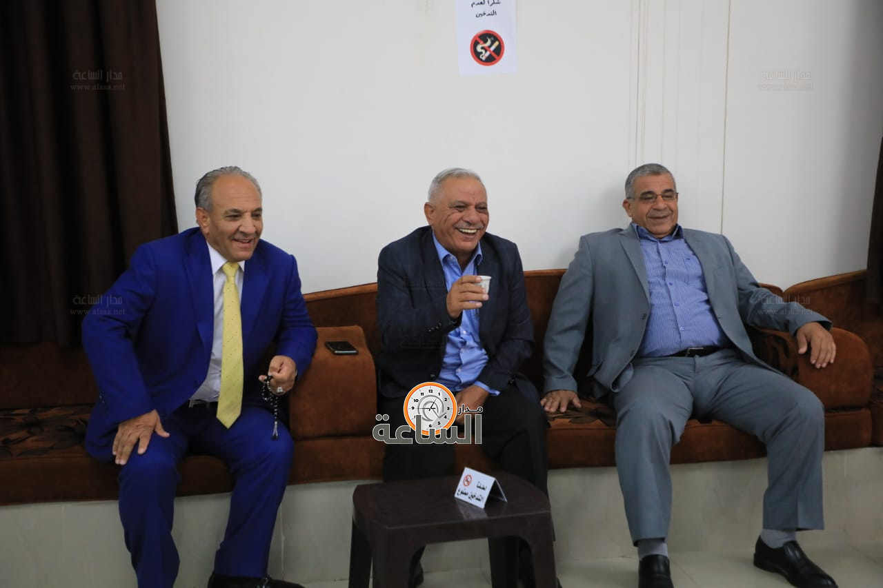 Madar Al-Saa Images 0.17044819576281456