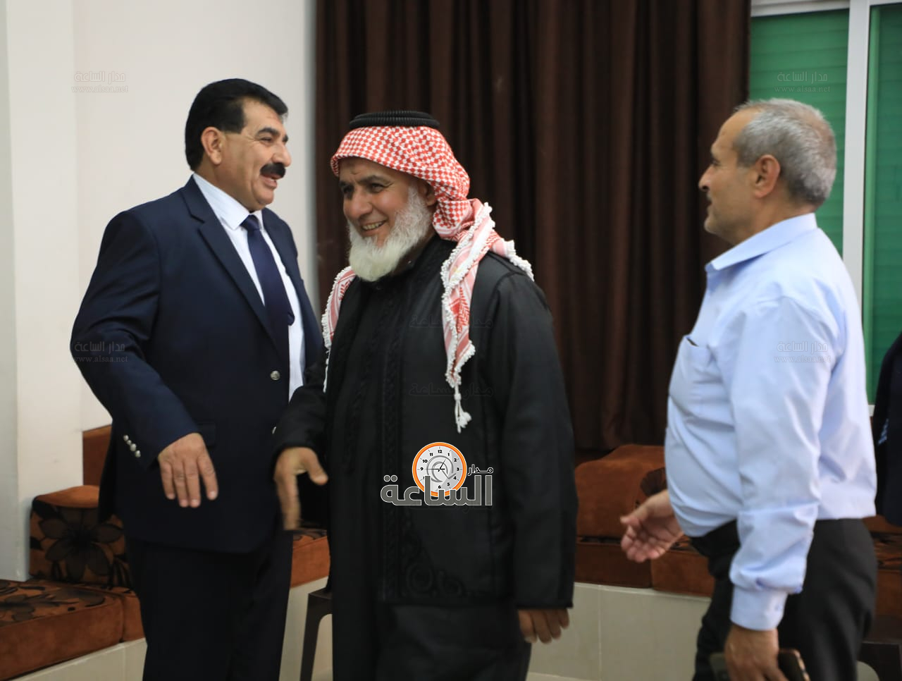 Madar Al-Saa Images 0.6795832550832943