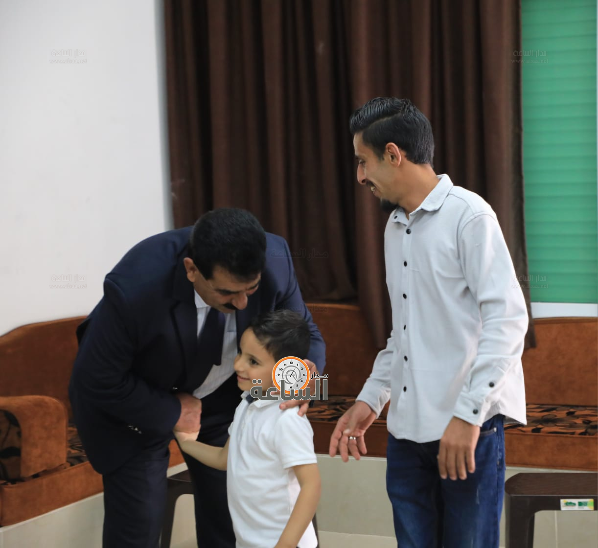 Madar Al-Saa Images 0.22260245065295348