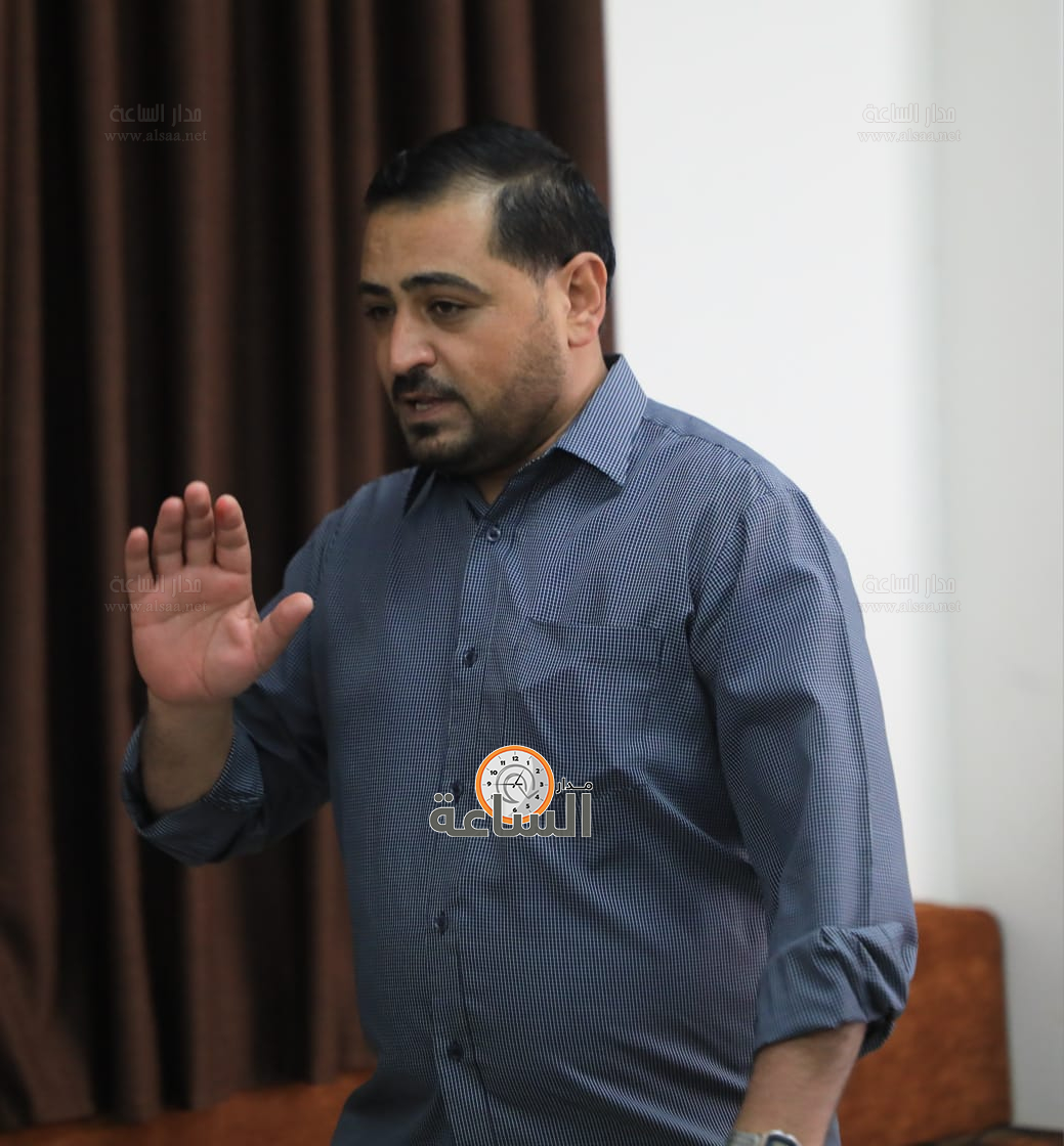 Madar Al-Saa Images 0.23928198315701987