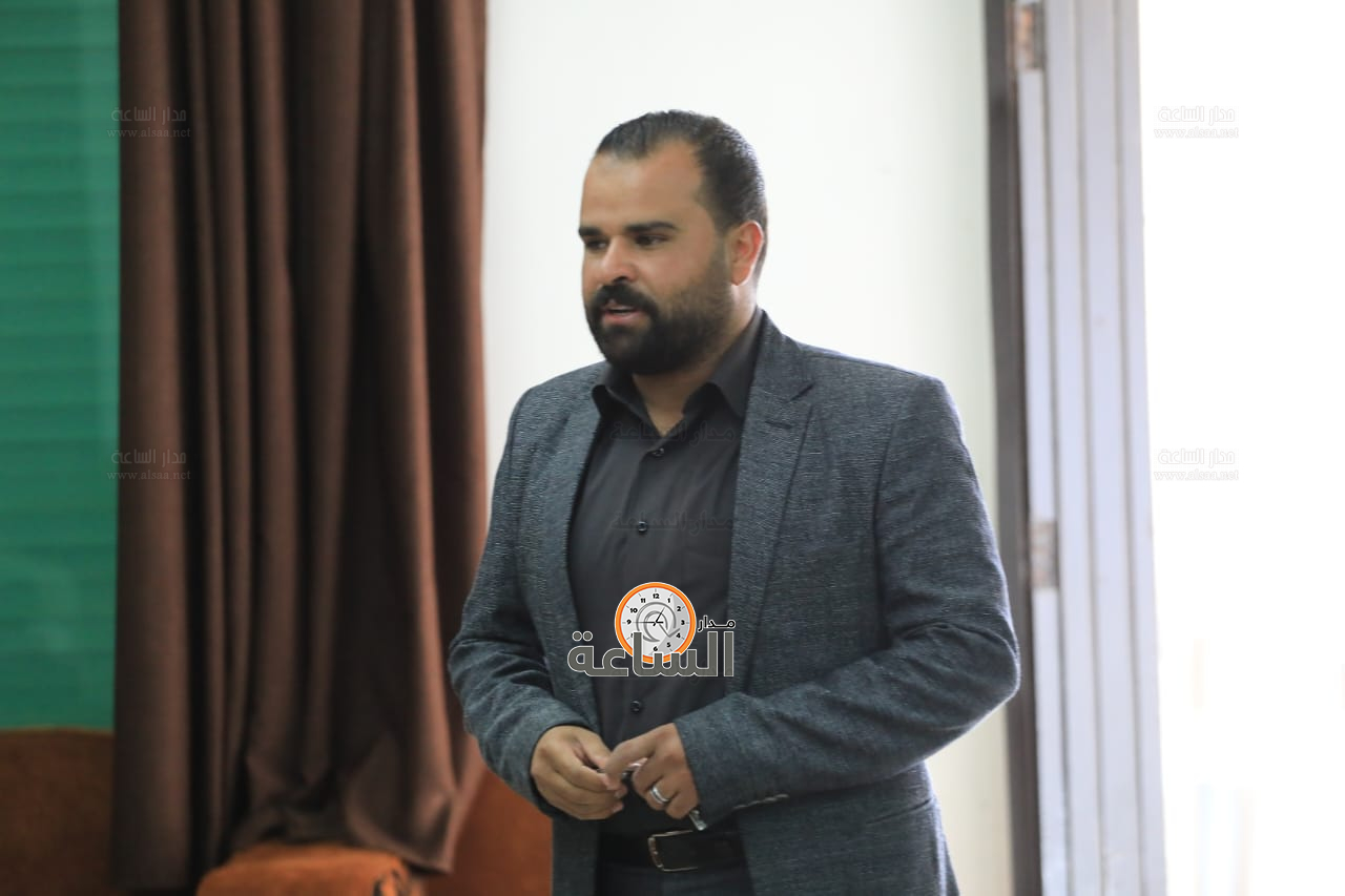 Madar Al-Saa Images 0.057742526101830616