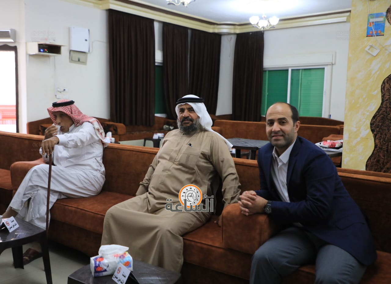 Madar Al-Saa Images 0.021403325051016053