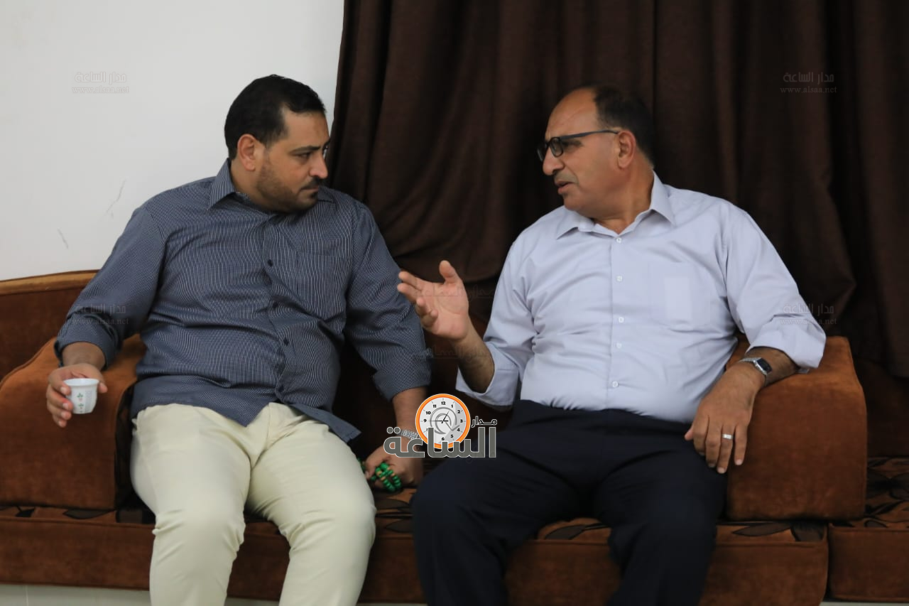 Madar Al-Saa Images 0.12038583945486925