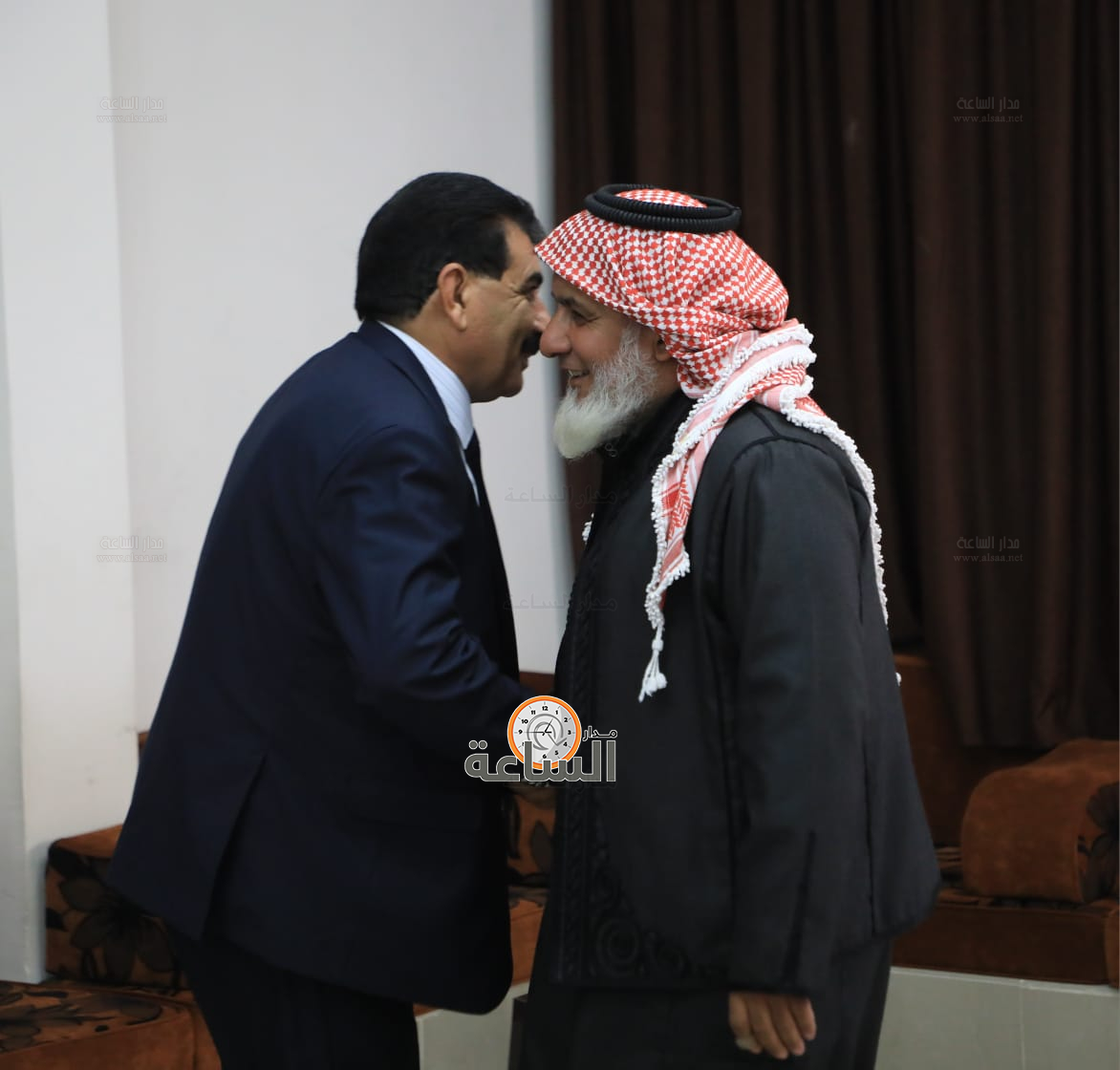 Madar Al-Saa Images 0.6265217957496004