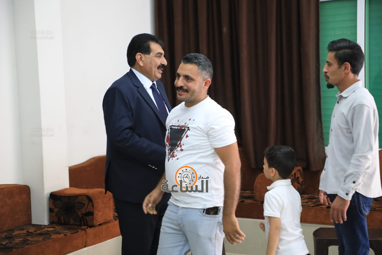 Madar Al-Saa Images 0.9103606501521128