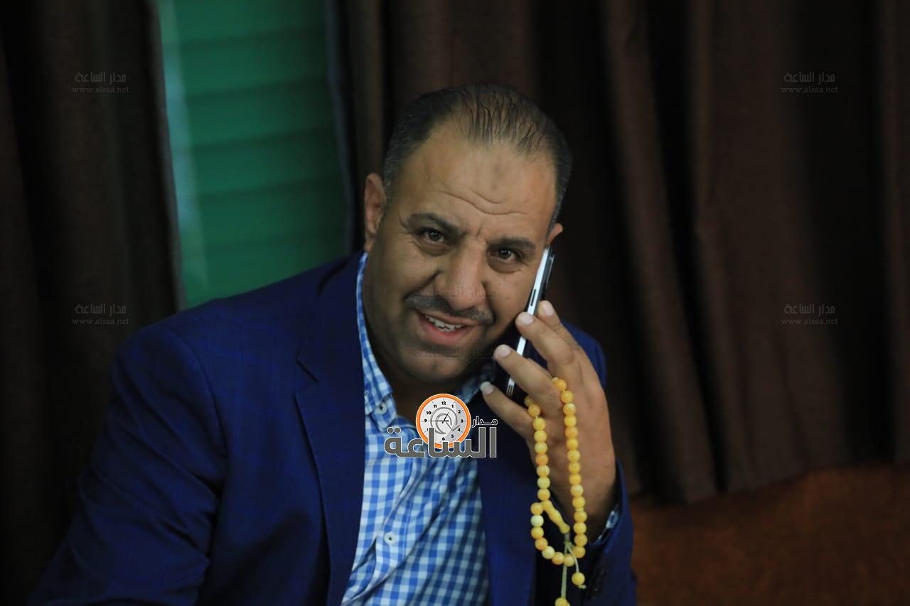 Madar Al-Saa Images 0.7903773317483732