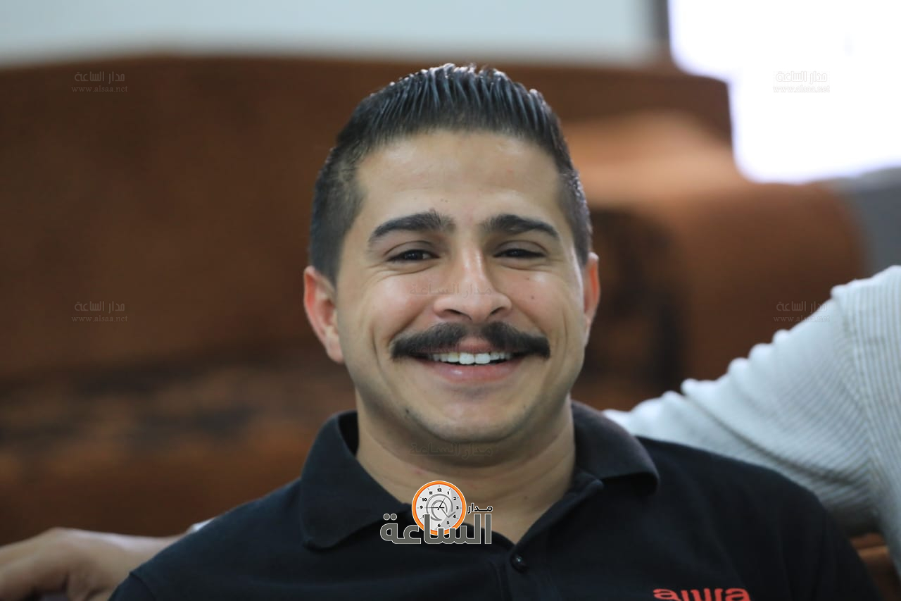 Madar Al-Saa Images 0.27099650207112125