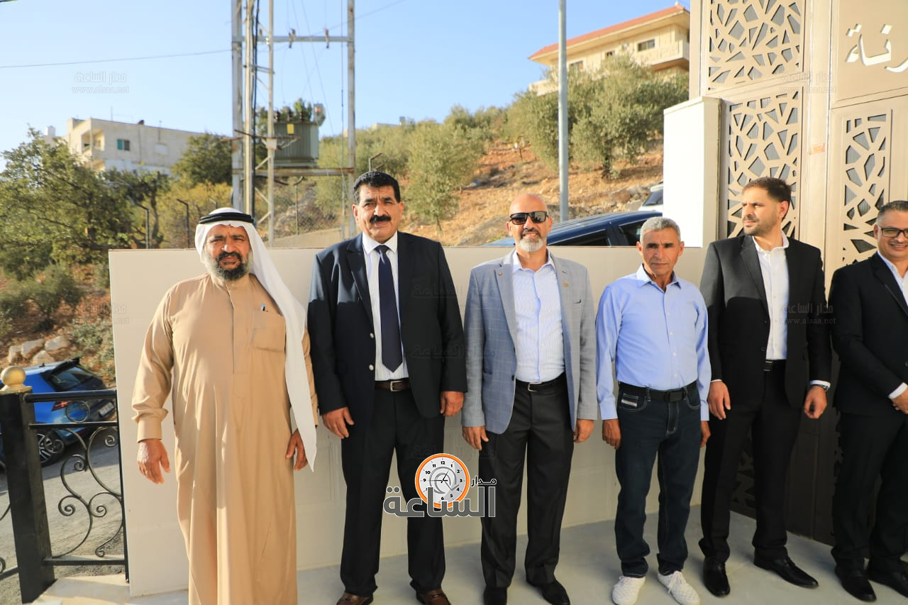 Madar Al-Saa Images 0.607823196085504