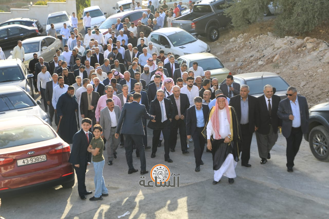 Madar Al-Saa Images 0.3564828998031112