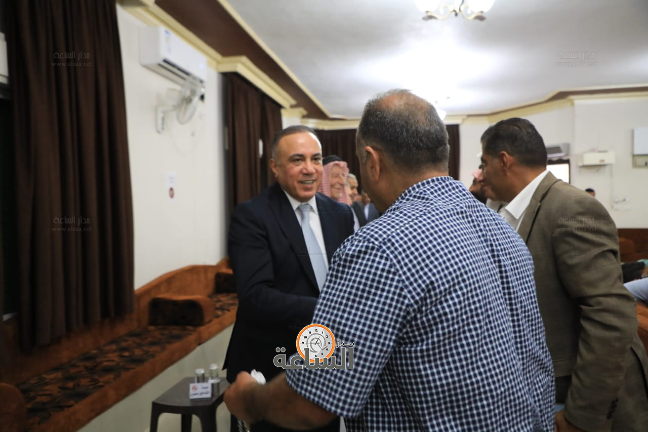 Madar Al-Saa Images 0.12945146361270432