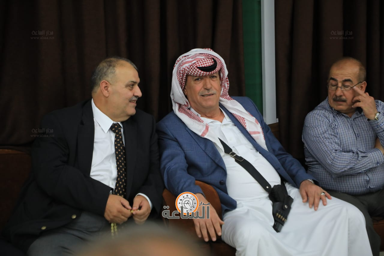 Madar Al-Saa Images 0.24652196323796083