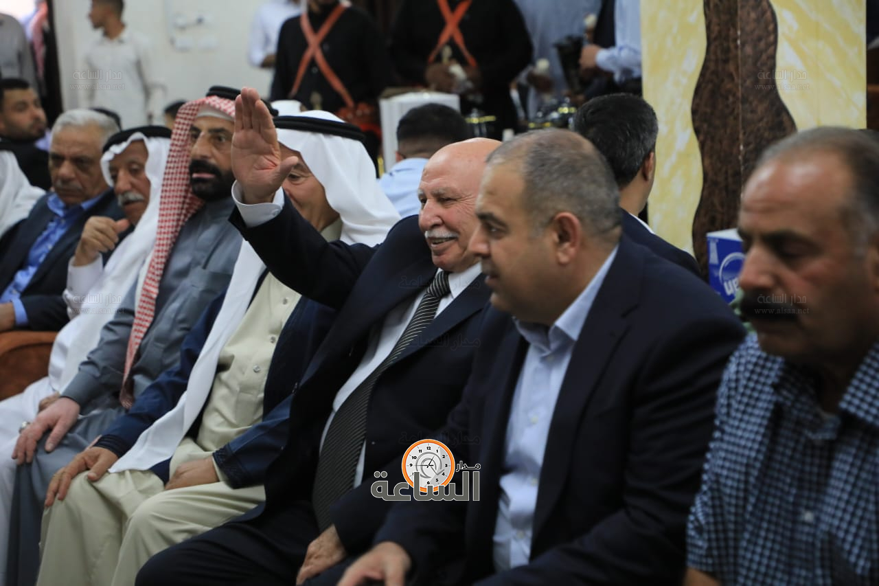 Madar Al-Saa Images 0.9798993700643466