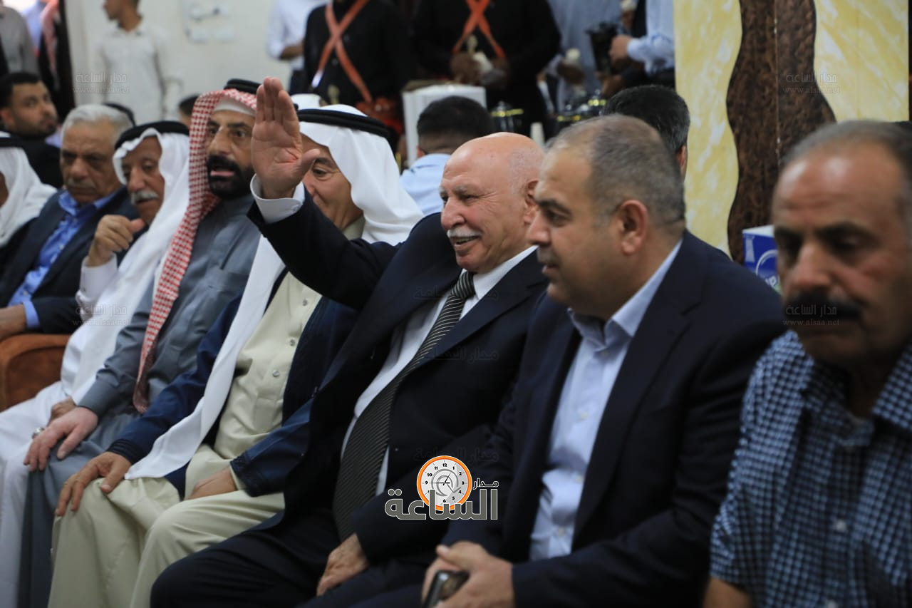 Madar Al-Saa Images 0.6661695270975705