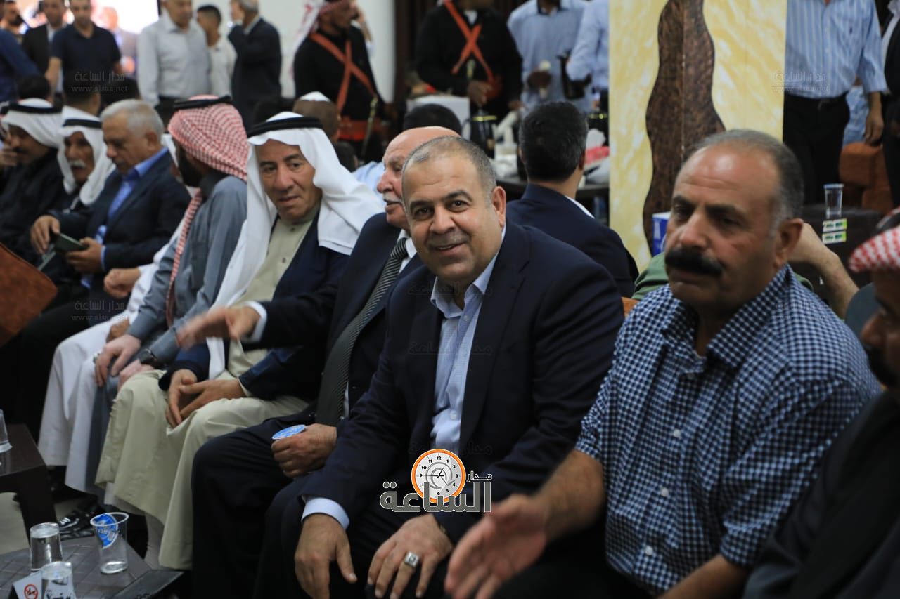 Madar Al-Saa Images 0.4118223456855582