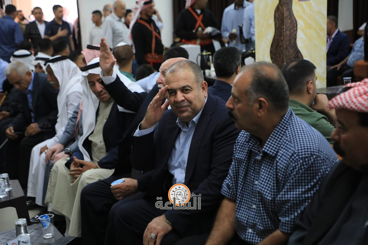 Madar Al-Saa Images 0.12535905393978675