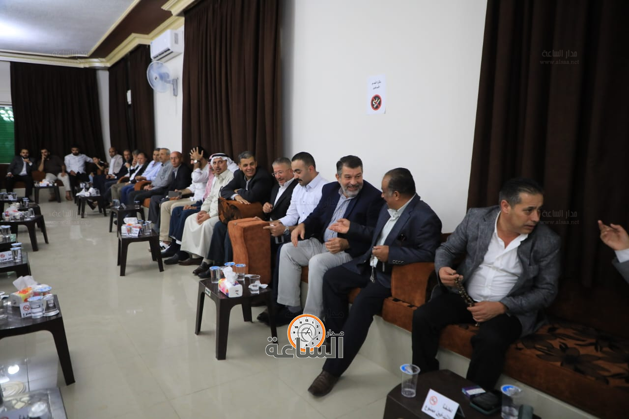 Madar Al-Saa Images 0.5513414224215853