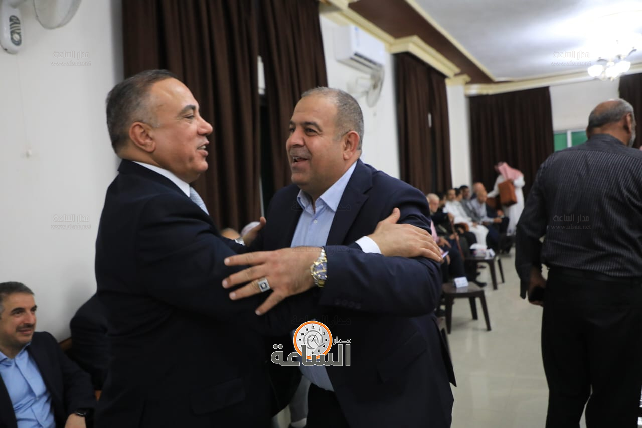 Madar Al-Saa Images 0.6056949269588846