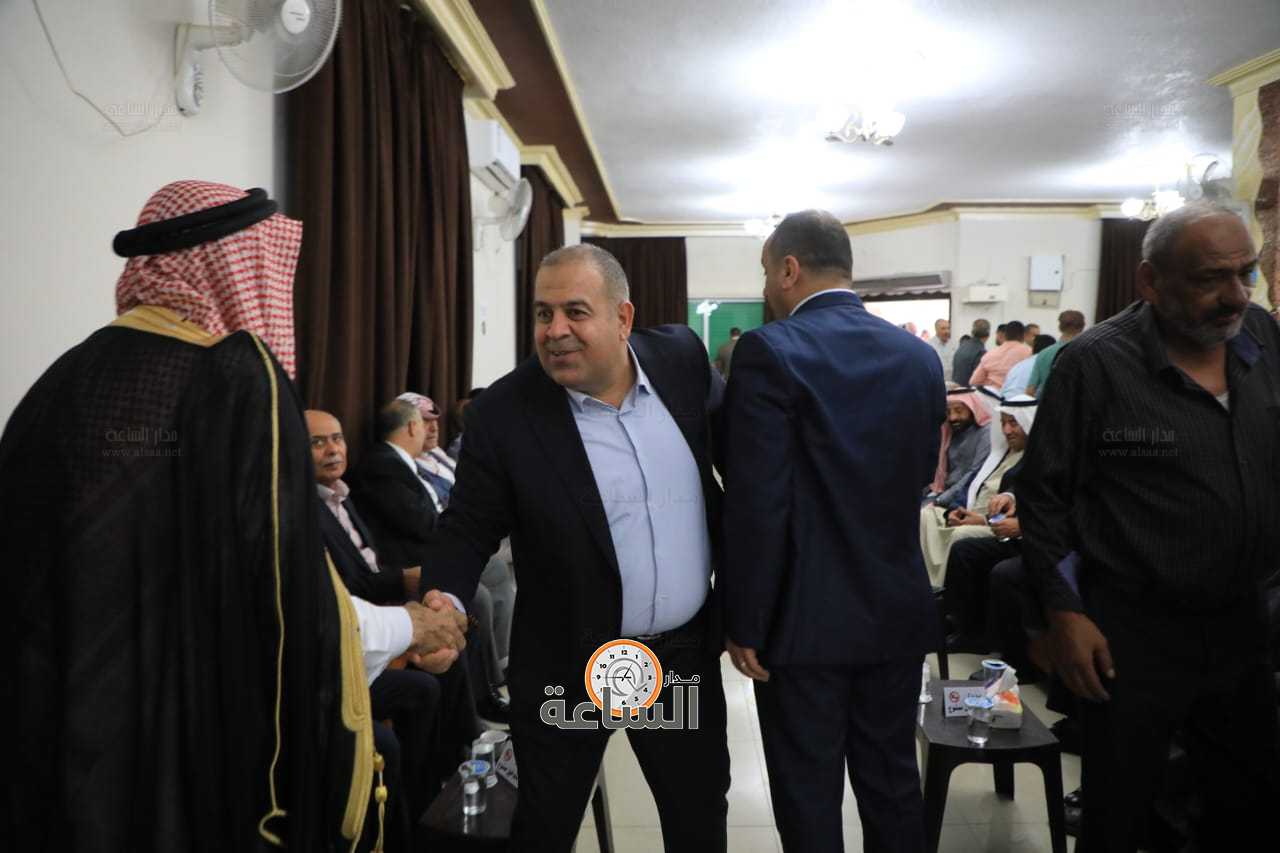 Madar Al-Saa Images 0.392632205411128