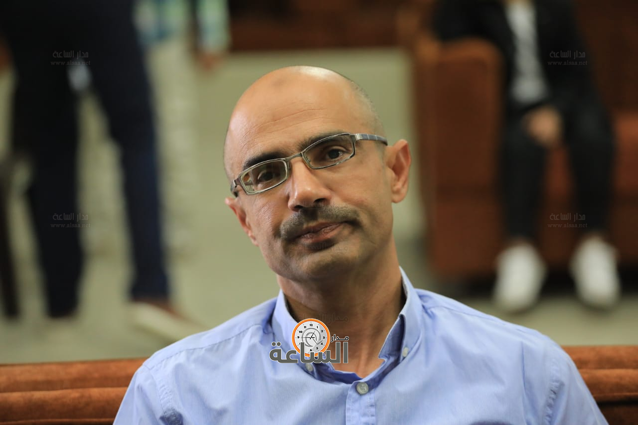 Madar Al-Saa Images 0.19977070476293124