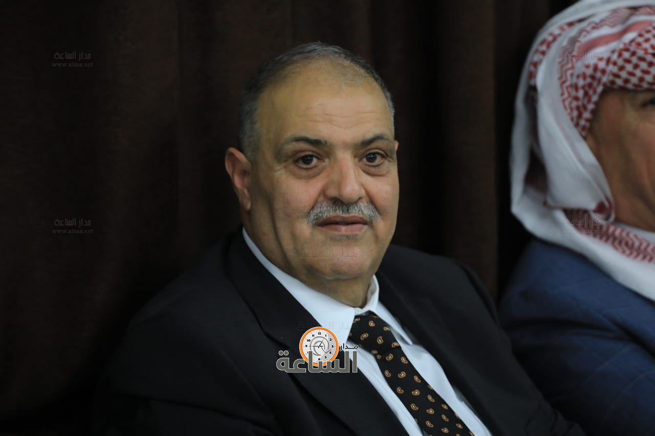 Madar Al-Saa Images 0.971246488492279