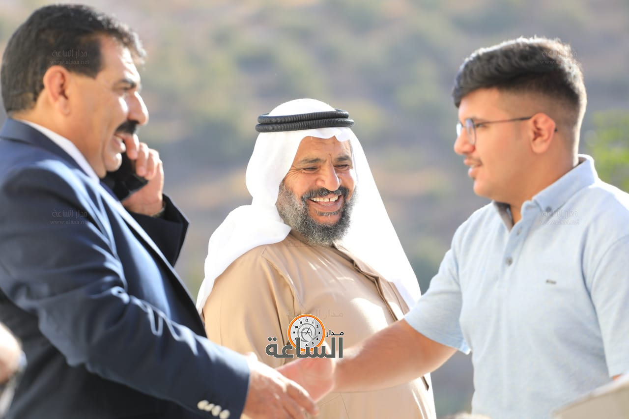 Madar Al-Saa Images 0.49637061663568394