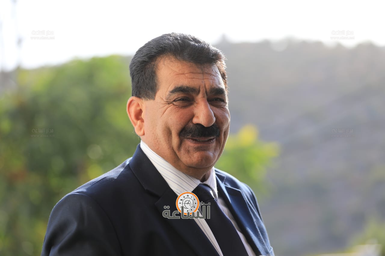 Madar Al-Saa Images 0.08182174240187745